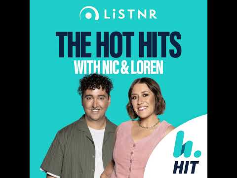The Hot Hits Podcast - EP #139 - Hitting The Post