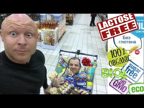 Сорвался с Диеты? Смотри, что делать! Выбираем на сушке творог, фитнес хлебцы / диета похудание