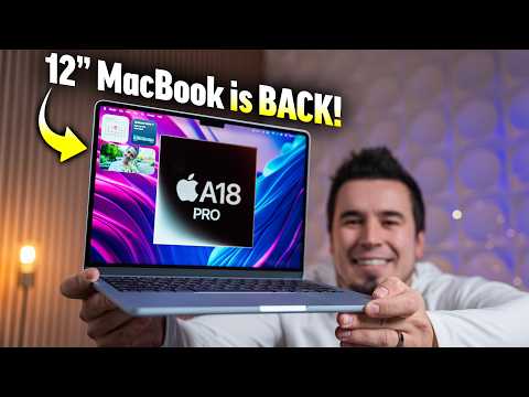 $600 MacBook CONFIRMED - Why Windows Laptops are SCREWED