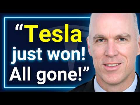 EXCLUSIVE: Former GM Exec Warns Legacy Auto About China