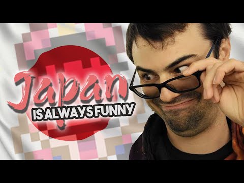 Hilarious Japanese Mario Levels