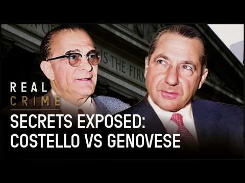 The Real Story Behind Alto Knights