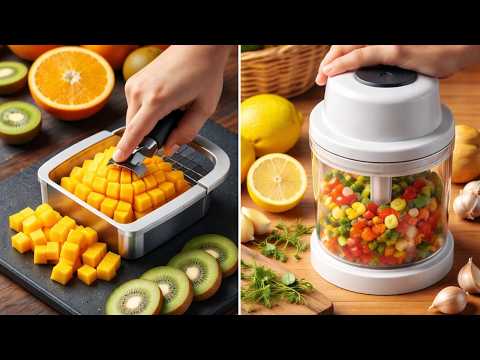 These 50 Amazon Kitchen Gadgets Will Save You 20 Hours Every Week!