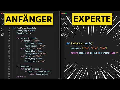 Der Geheime Skill, Den 90% Aller Entwickler Übersehen