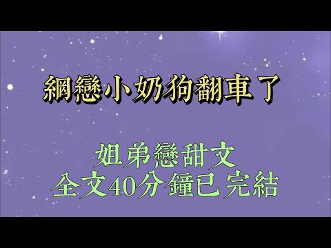 網戀了個小奶狗，天天姐姐長姐姐短，每天給我轉 520 和 1314。太乖了，我好喜歡。約好了奔現日期。奔現前，閨蜜邀請我去她家做客#小說#一口氣看完#爽文#小说#女生必看#小说推文#一口气看完