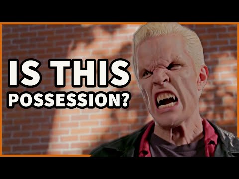 What do Buffy's vampires REALLY mean?