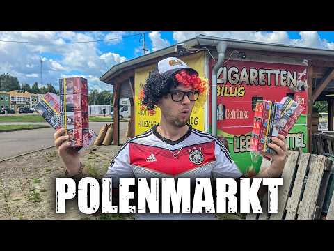 Polenmarkt 2025: Abzocke oder Schnäppchen?