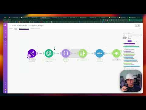 How I Automate Proposals, Contracts, & Invoices with Make.com