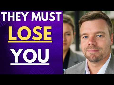 Your Ex Must LOSE You