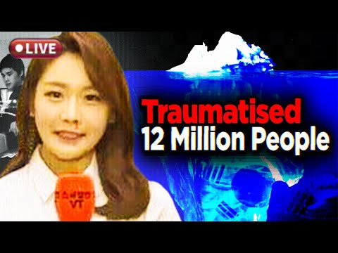 Korea's Most Disturbing Moments In TV History