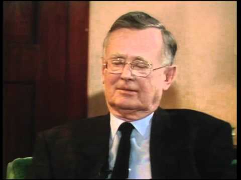 Karl Schiller: Ohne Wirtschaft keine Politik