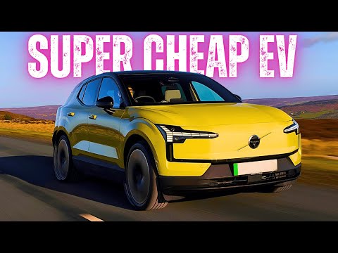 This Super Cheap EV Is Shockingly Quick!