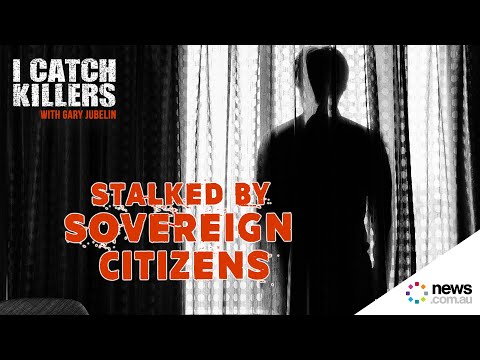 From Partner to Predator: My Sovereign Citizen Ex-Wife (Part 1) | I Catch Killers Podcast