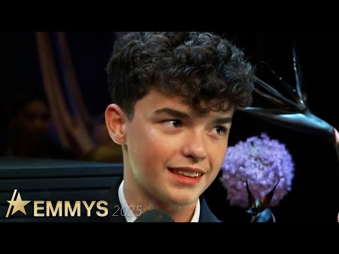 ‘Adolescence’ Star Owen Cooper Reveals His Fave American Fast Food