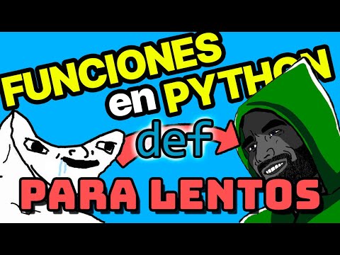 LEARN FUNCTIONS in PYTHON: def, pass, syntax, None, return vs print, arguments, scope and more