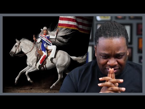 Voice Teacher Analyzes BEYONCÉ x AMERIICAN REQUIEM, DAUGHTER, & YA YA from COWBOY CARTER