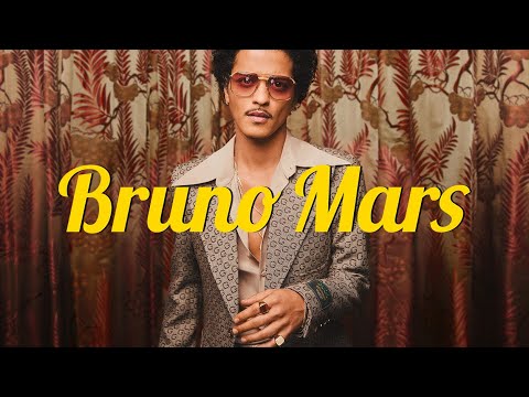 🎧콘서트가는데 모르는 노래는 없어야지 | 브루노 마스 𝐏𝐥𝐚𝐲𝐥𝐢𝐬𝐭