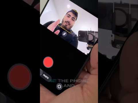 iPhone 17 Pro Max: New Camera Feature