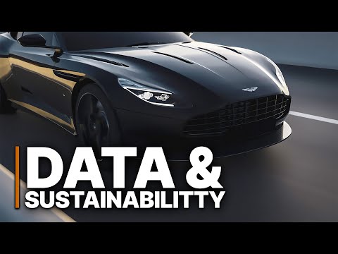 Data & Sustainability | The Surprising Truth About Going Green