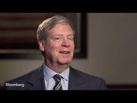 Stanley Druckenmiller on Economy, Stocks, Bonds, Trump, Fed: Full Interview