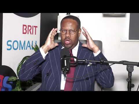 WAR FARXAD LEH | MARWO AYAAN | DR SHUKRI JAAMAC SHIB ISKA DHEH