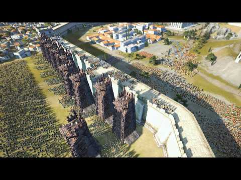 I Pitted Two Pros Against Four Noobs in a Siege – You Won’t Believe It