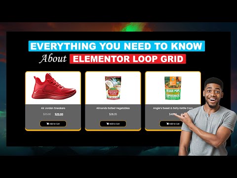 Want to Master Elementor LOOP? Watch This Now