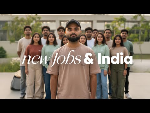 These Jobs Will Be in Crazy Demand By 2026 (But Nobody's Preparing)