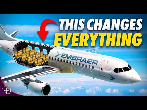 A Risky Bet AGAINST Boeing and Airbus?