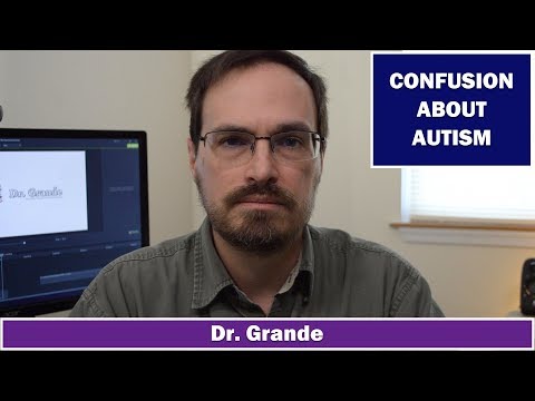 Autism Spectrum Disorder and Violence