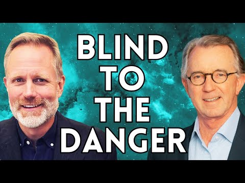 Ted Oakley: Americans Are Dangerously Vulnerable To A Stock Market Correction