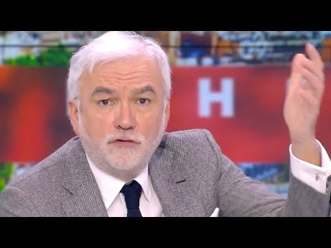 "Edwy Plenel c’est notre tartuffe national, il est au sommet !" (Pascal Praud)