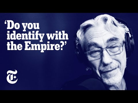 What Makes "Andor" Left-Wing? | Interesting Times with Ross Douthat