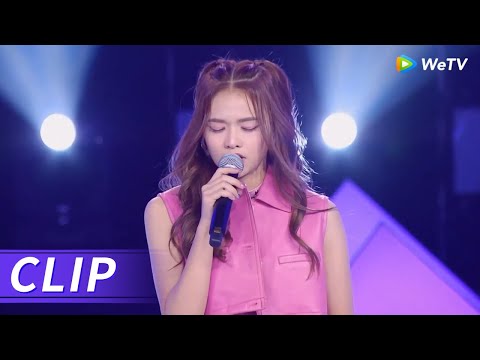Highlight EP2：Vocal Battle - YEAN KRISTA MAMCU 【CHUANG ASIA】