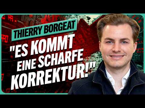 Diese 12 Aktien werden trotzdem steigen! // Thierry Borgeat