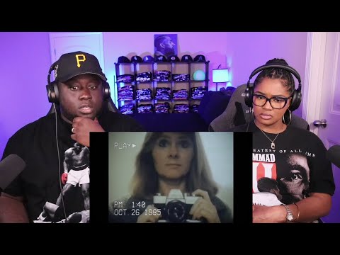 Kidd and Cee Reacts To Disturbing Last Found Footage of Missing Persons