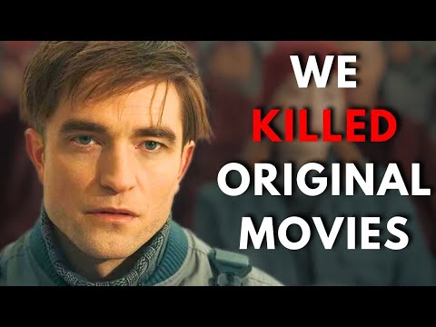 When You Realize The Audience Are Hypocrites