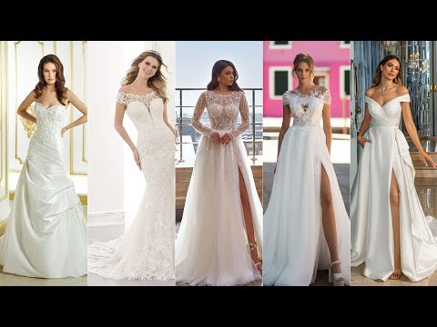 Wedding Guest Dresses That Never Go Out Of Style! Unveiling Modern Bridal Party Styles 2026