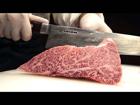 【WAGYU】和牛 トモサンカク Try-tip Steak&Yakiniku　ステーキ 焼肉