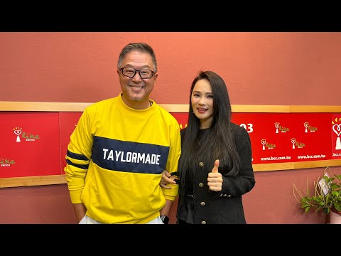 【乘風破浪的姐姐】專訪 伊能靜｜欸！我說到哪裡了？2022.12.19