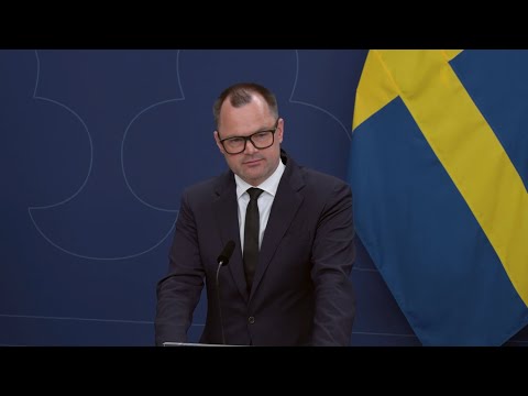 Nu inför vi nya straffskärpningar