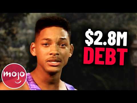 The Fresh Prince of Bel-Air: 10 Darkest Behind-the-Scenes Stories