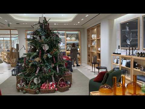 ZARA HOME /MANGO HOME /H&M HOME CHRISTMAS COLLECTION 2025|ZARA HOME/MANGO HOME/H&M HOME NAVIDAD 2025