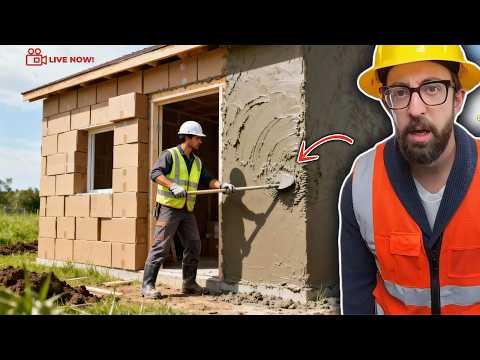 Construction Workers Using Engineer-Level Skills – EP06👷‍♂️🔧😲