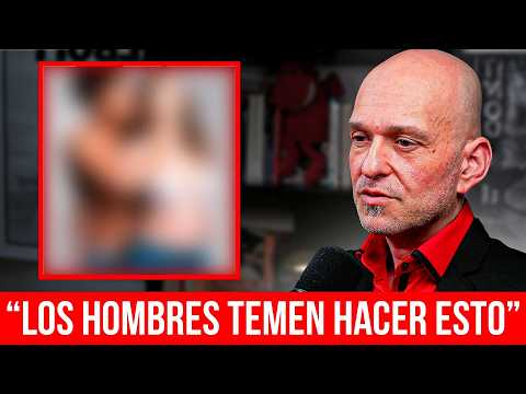 Si haces esto, eres MENOS ATRACTIVO de lo que piensas