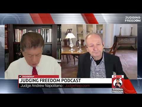 Alastair Crooke  :  Israel and its Neighbors After Two Years of War