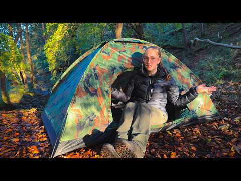 Was Camping With Shein Gear a Big Mistake?