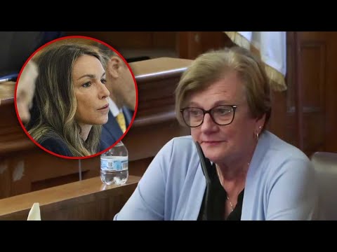 Karen Read trial: Watch full testimony as John O'Keefe's mother takes stand