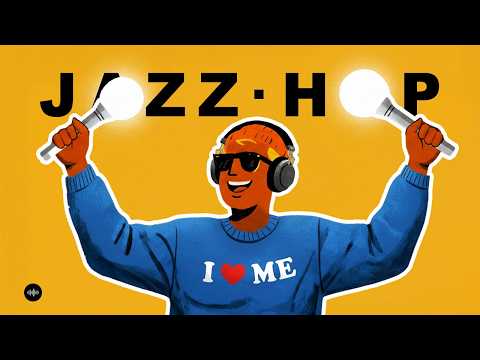 𝙋𝙡𝙖𝙮𝙡𝙞𝙨𝙩 지금 너를 위한 응원 그루브💪 | GROOVE · JAZZ HOP | 카페 · 매장음악 · 노동요 · 작업 · 여행