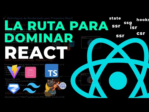 You only need to know this about React (React Roadmap 2026)